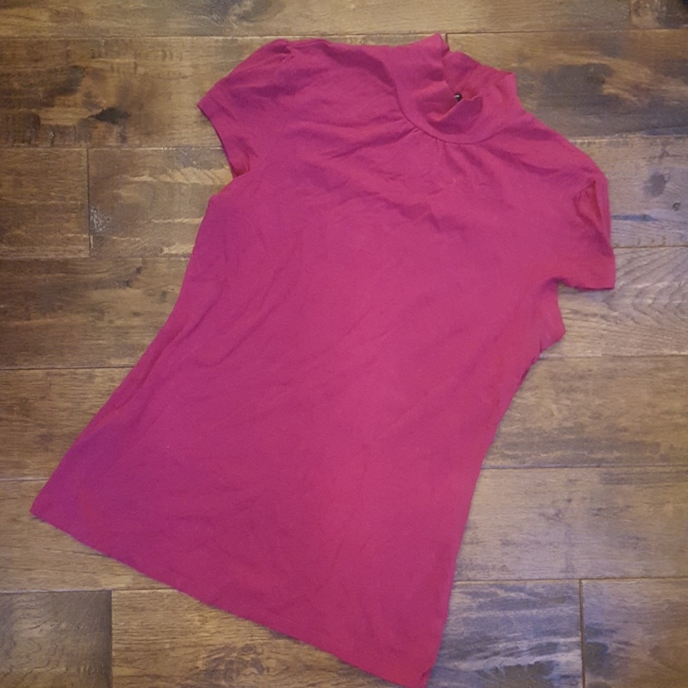 Express Turtleneck